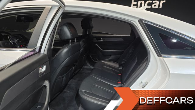 Hyundai SONATA 2.0 Smart Spicial купить на сайте DeffCars