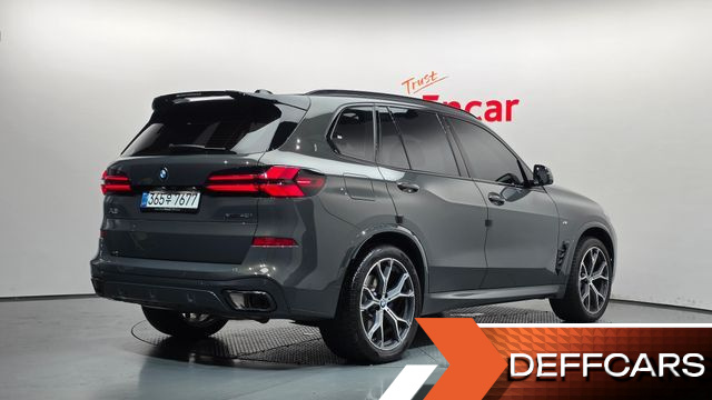 BMW X5 xDrive 40i M Sport Pro купить на сайте DeffCars