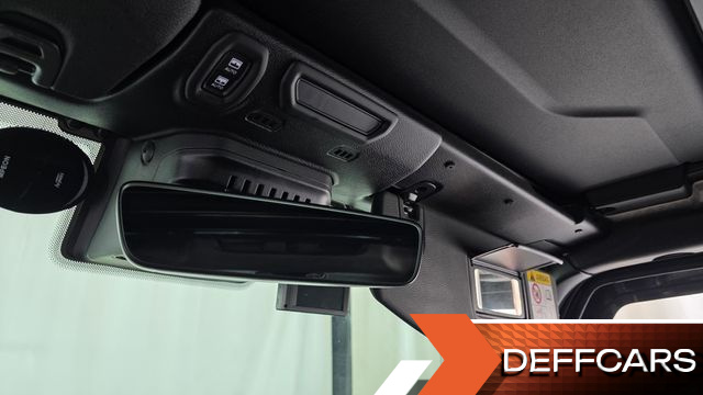 Jeep WRANGLER 2.0 Overland Power Top 4Door купить на сайте DeffCars