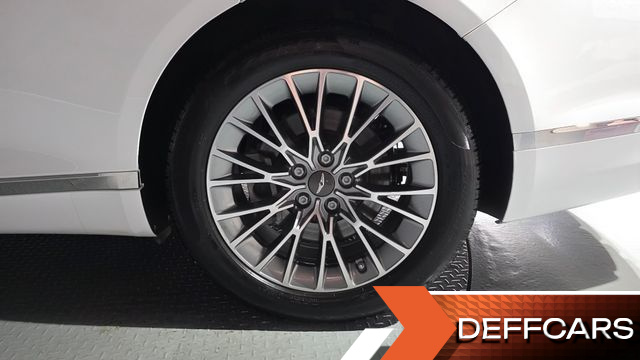Genesis G80 Gasoline 2.5 Turbo AWD купить на сайте DeffCars