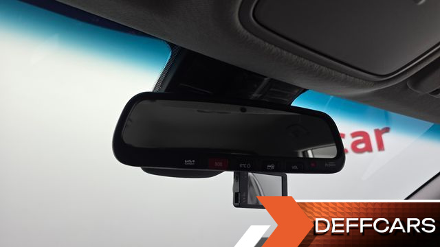 Kia NIRO Air купить на сайте DeffCars