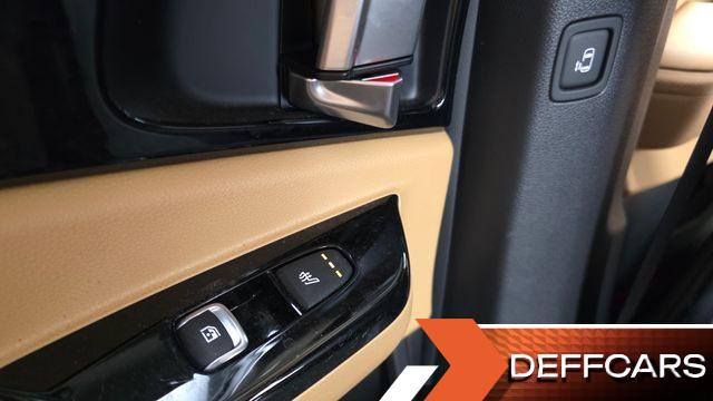 Kia CARNIVAL 9-Seater Noblesse купить на сайте DeffCars