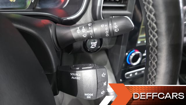 Renault-KoreaSamsung QM6 2.0 GDe RE 2WD купить на сайте DeffCars