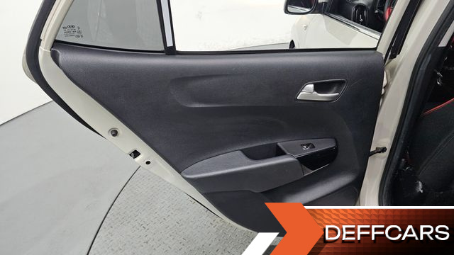Kia MORNING Turbo Luxury купить на сайте DeffCars