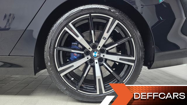 BMW 5-SERIES 530i xDrive M Sport купить на сайте DeffCars