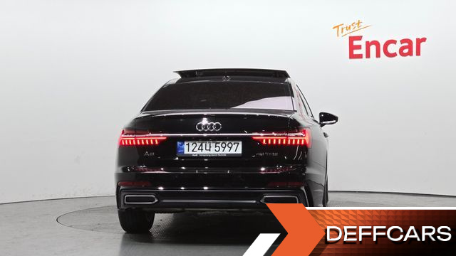 Audi A6 45 TFSI Premium купить на сайте DeffCars