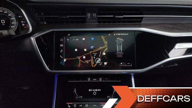 Audi A6 45 TFSI Premium купить на сайте DeffCars