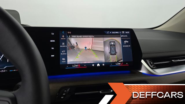 BMW 2-SERIES 220i Luxury купить на сайте DeffCars