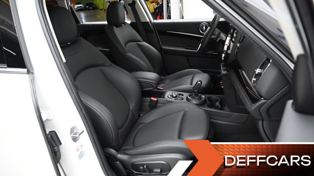 Mini COUNTRYMAN Classic 2nd купить на сайте DeffCars