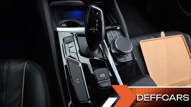 BMW 5-SERIES 520i Luxury купить на сайте DeffCars