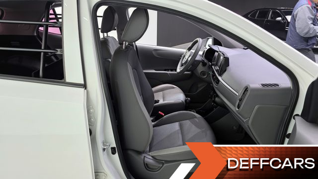 Kia MORNING Van Special купить на сайте DeffCars