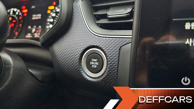 Renault-KoreaSamsung XM3 1.6 GTe LE Plus купить на сайте DeffCars