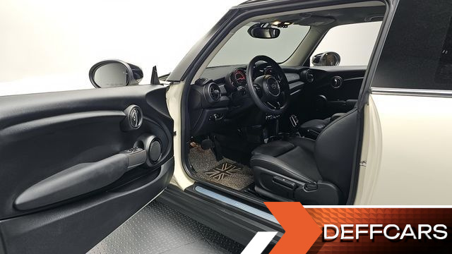 Mini COOPER Standard Third Generation купить на сайте DeffCars