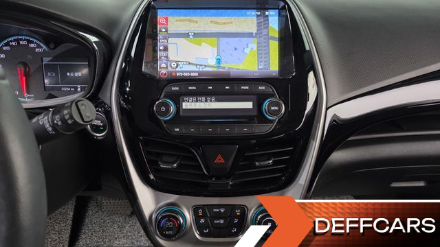 ChevroletGMDaewoo SPARK LTZ купить на сайте DeffCars