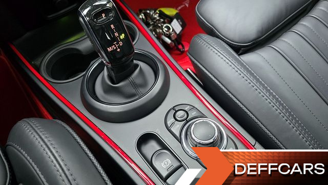 Mini COUNTRYMAN JCW 2nd купить на сайте DeffCars