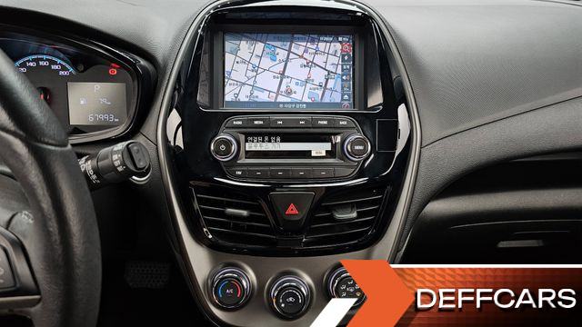 ChevroletGMDaewoo SPARK LT купить на сайте DeffCars