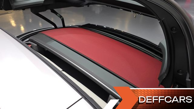 Porsche 911 Targa 4 купить на сайте DeffCars
