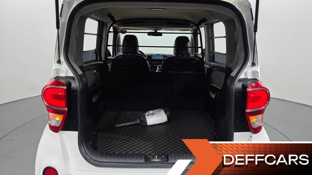 Kia RAY Van Standard купить на сайте DeffCars