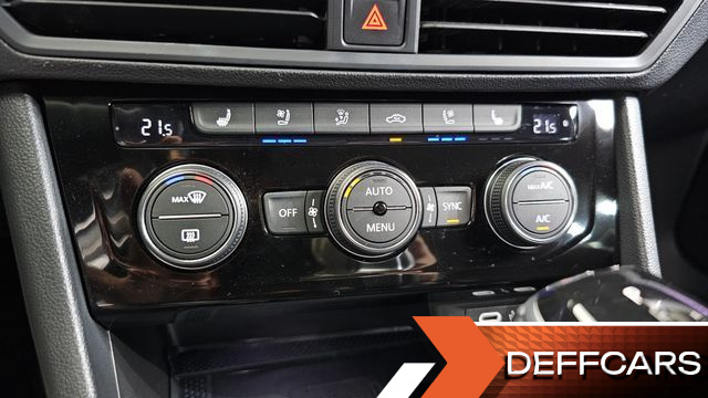 Volkswagen JETTA 1.5 TSI Prestige купить на сайте DeffCars