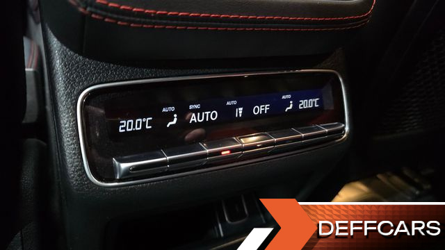 Mercedes GLE-CLASS AMG GLE53 4MATIC+ Coupe купить на сайте DeffCars