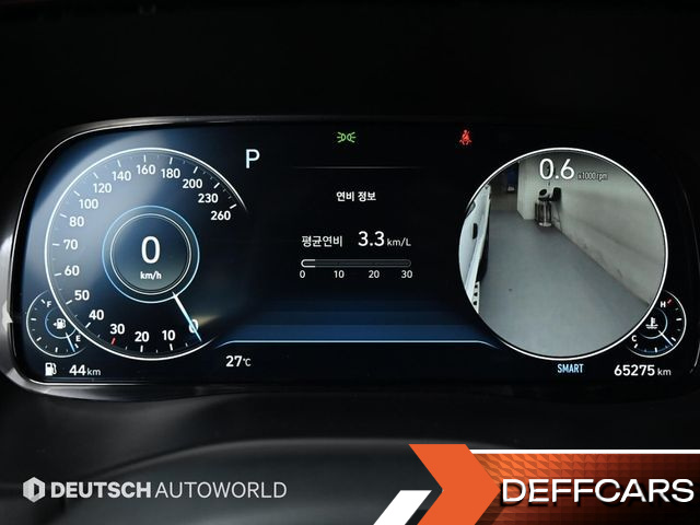 Hyundai PALISADE Gasoline 3.8 2WD Calligraphy купить на сайте DeffCars