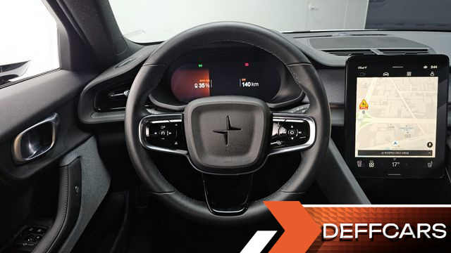 Polestar POLESTAR 2 Longrange Singlemotor купить на сайте DeffCars