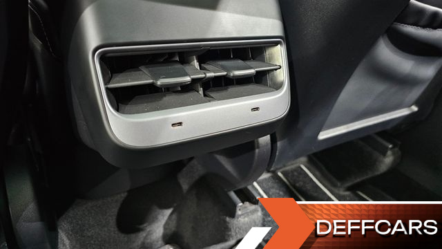 Tesla MODEL Y RWD купить на сайте DeffCars