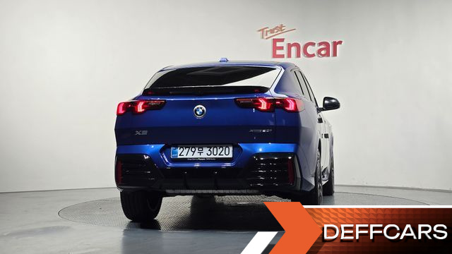 BMW X2 (F39) xDrive20i M Sport купить на сайте DeffCars