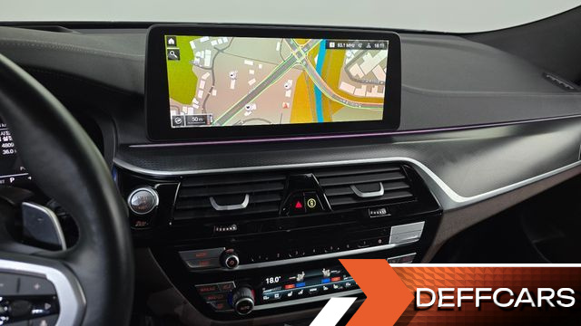 BMW GRAN TURISMO 620d xDrive M Sport купить на сайте DeffCars