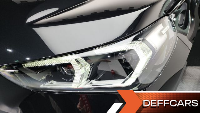 BMW X1 xDrive 20i xLine купить на сайте DeffCars