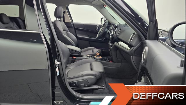 Mini COUNTRYMAN Classic 2nd купить на сайте DeffCars
