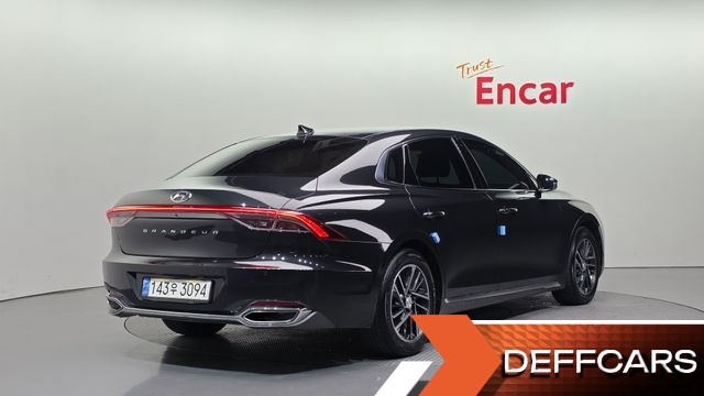 Hyundai GRANDEUR 2.5 Premium Choice купить на сайте DeffCars
