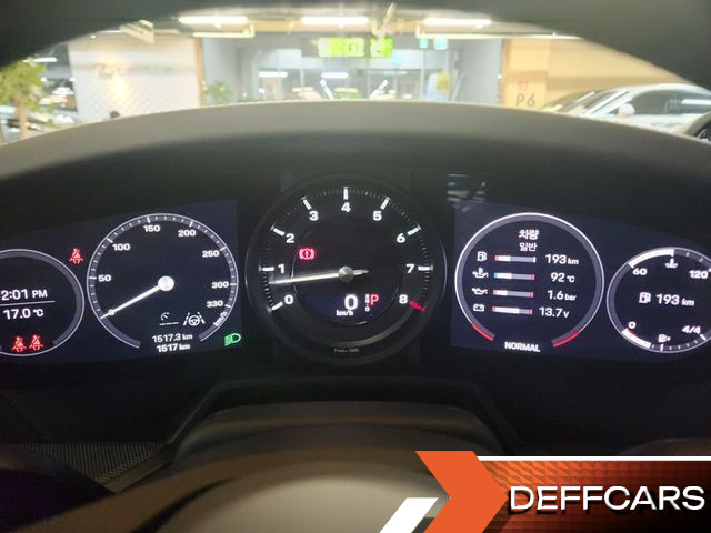 Porsche 911 Carrera 4 Cabriolet купить на сайте DeffCars
