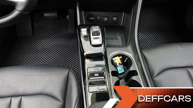 Hyundai SONATA Premium Family купить на сайте DeffCars