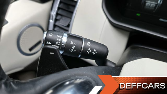 Land Rover DISCOVERY 3.0 TD6 HSE Luxury купить на сайте DeffCars