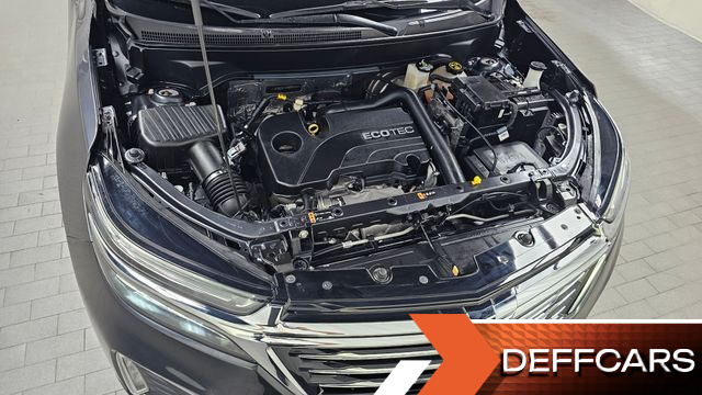 ChevroletGMDaewoo EQUINOX 4WD Premier купить на сайте DeffCars