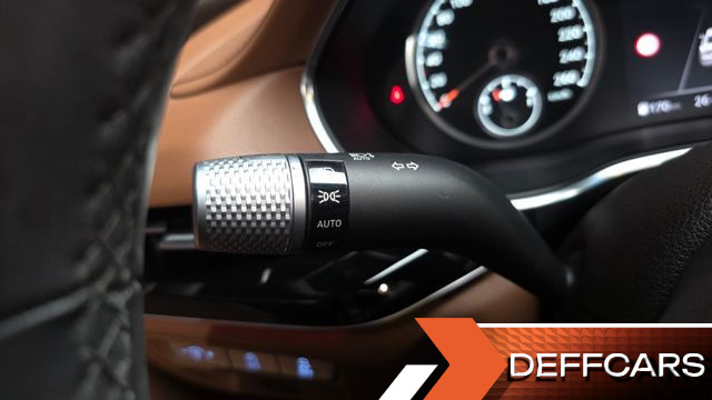 Genesis G80 Gasoline 2.5 Turbo AWD купить на сайте DeffCars
