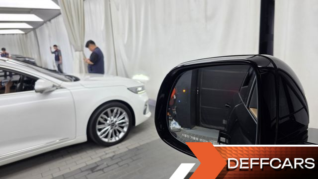 Land Rover RANGE ROVER SPORT P400 AB купить на сайте DeffCars