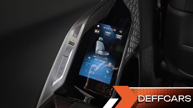 BMW 7-SERIES 750e xDrive M Sport купить на сайте DeffCars