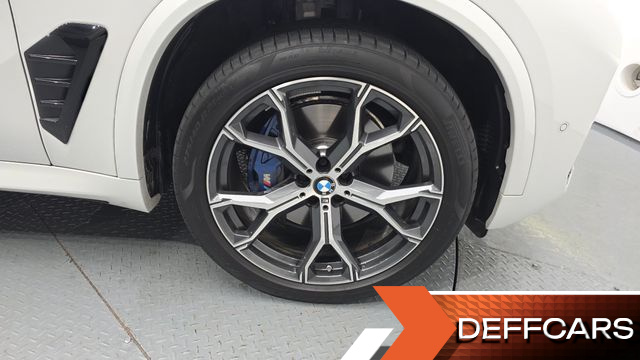 BMW X5 xDrive 40i M Sport купить на сайте DeffCars