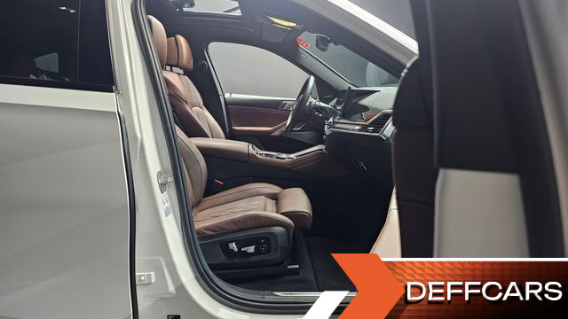 BMW X6 xDrive40i M Sport купить на сайте DeffCars
