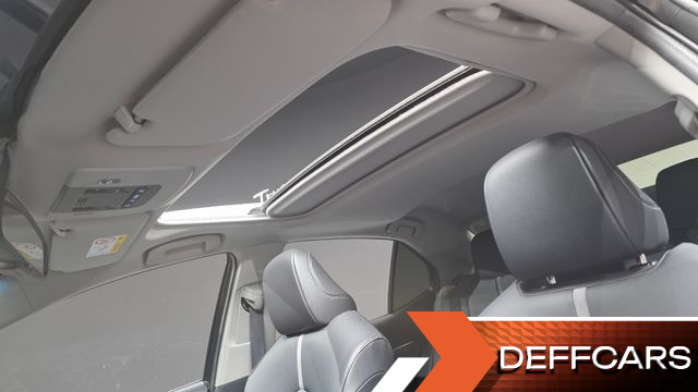 Toyota CAMRY 2.5 XSE Hybrid купить на сайте DeffCars