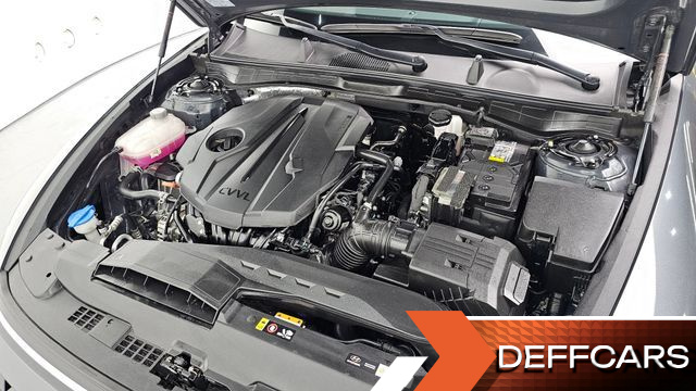 Hyundai SONATA 2.0 Premium купить на сайте DeffCars