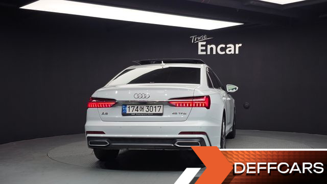 Audi A6 45 TFSI Premium купить на сайте DeffCars