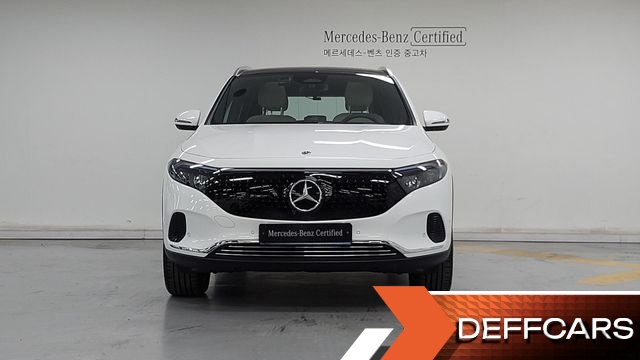 Mercedes EQA EQA250 Progressive купить на сайте DeffCars