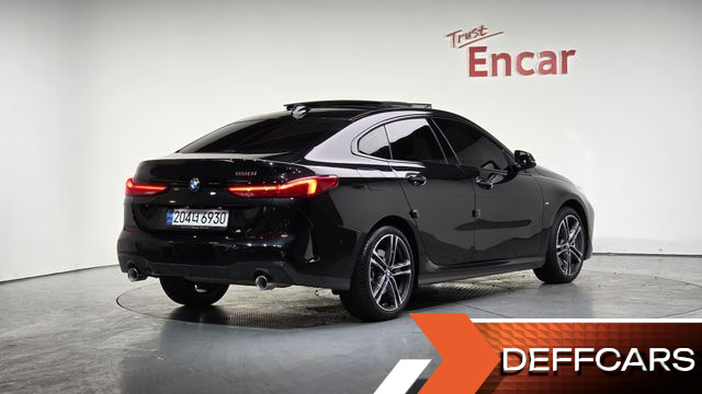 BMW 2-SERIES 220i M Sports купить на сайте DeffCars