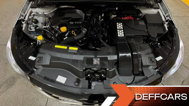 Renault-KoreaSamsung SM6 1.3 TCe Feel купить на сайте DeffCars