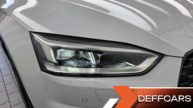 Audi A5 45 TFSI Quattro Premium Sportback купить на сайте DeffCars