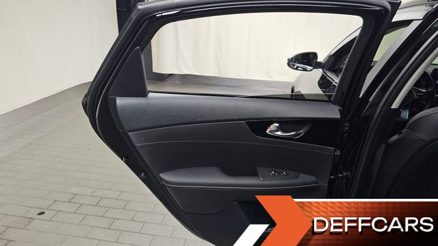 Kia K3 1.6 Noblesse купить на сайте DeffCars