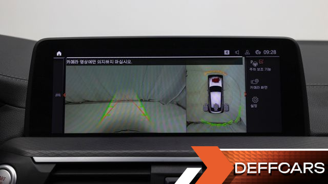 BMW X4 xDrive20i M Sport X купить на сайте DeffCars